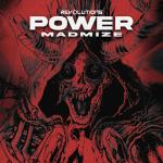 Cover: Madmize - Power