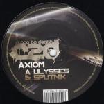 Cover: Axiom - Sputnik