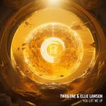 Cover: Two&One & Ellie Lawson - You Lift Me Up