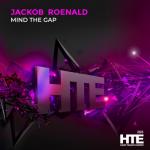 Cover: Jackob Roenald - Mind The Gap