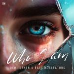 Cover: Bass Modulators - Who I Am