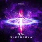 Cover: Fraw - SUPERNOVA