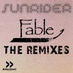 Cover: Sunrider - Fable (Brisby & Jingles Remix)