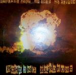 Cover: DJ Paul - Bombing Eardrumz