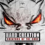 Cover: Hard Creation - Break Of Dawn