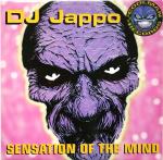 Cover:  - Sensation Of The Mind