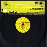 Cover: Tatanka - GTP