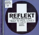 Cover: Thrillseekers - Need To Feel Loved (Thrillseekers Remix)