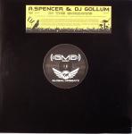 Cover: Andrew Spencer &amp; Dj Gollum - In The Shadows (Mikesh's Fucking Cocaine Remix)
