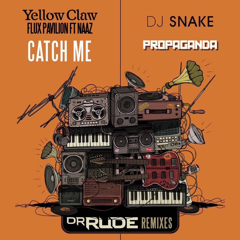 dj snake remix 2016